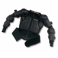 UFO Off Road With Body Belt Protection Vest