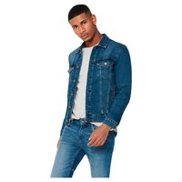 Only & sons Coin Life Pk 0451 Jacket