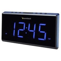 sunstech-frd28bl-alarm-clock