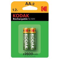 kodak-wiederaufladbar-aaa-2600mah-nimh-2-einheiten-batterien