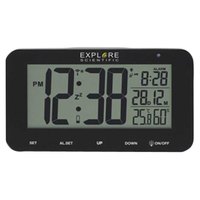 explore-scientific-ndc1004-alarm-clock