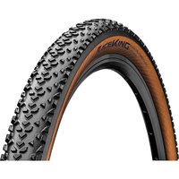 Continental Pieghevole Race King Protection BlackChili TLR