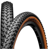 Continental Cross King Protection BlackChili TLR Opvouwbaar
