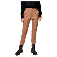 selected-byxor-ria-mid-waist-cropped