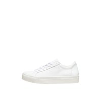 Selected Emma Leather Trainers