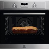 Electrolux EOH3H54X 72L Multifunction Oven