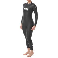 TYR Hurricane CAT-1 Wetsuit Woman