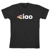 Cinelli Ciao T-shirt Met Korte Mouwen