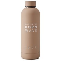 Born living yoga Bouteille Thermos Cloud 500 Ml