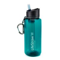 Lifestraw Бутылка фильтра для воды Go 1L