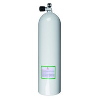 Bts Luxfer Aluminium Tauchflasche 1.5L 230 Bar
