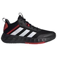 adidas Own The Game 2.0 Basketball Shoes