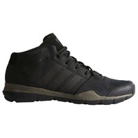 adidas Sportswear Anzit DLX Mid Hiking Shoes