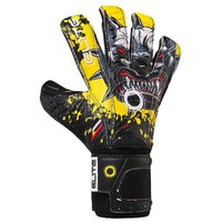 Elite sport Hunter MD Goalkeeper Gloves