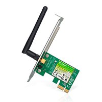 Tp-link TL-WN781ND Drahtloser PCI-E-Adapter
