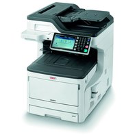 Oki MC883DN Printer