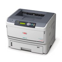 Oki Printer ES8140DN