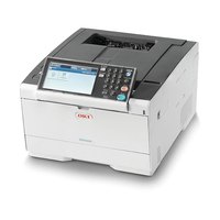 Oki ES5442DN Printer