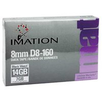 Imation Nastro Dati D8-16 7GB