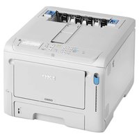 Oki 프린터 C650DN
