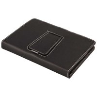 Silver sanz Universal Θήκη Folio με πληκτρολόγιο για Tablet μέχρι 10.1´´