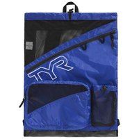 TYR Team Elite Mesh 40L Backpack