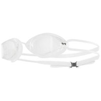 TYR Lunettes Natation Tracer X Racing