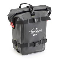 Givi Canyon Cargo Bag GRT722 8 L