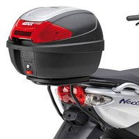 givi-monolock-top-case-rear-rack-fitting-mbk-ovetto-50-yamaha-neos-50