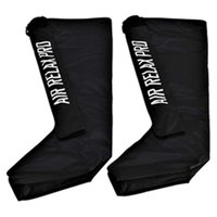 Air relax PRO Compression Leg Cuff Without Compressor