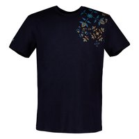 Oxbow P0 Tasta Grafik-Kurzarm-T-Shirt