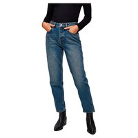 selected-frida-mom-jeans-mit-hoher-taille