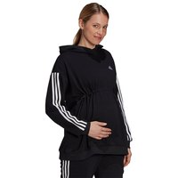 adidas-maternity-hoodie
