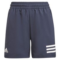 adidas-club-3-striker-shorts-hosen