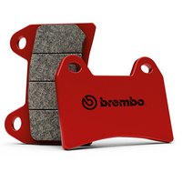 Brembo 소결 앞 브레이크 패드 07BB03SA