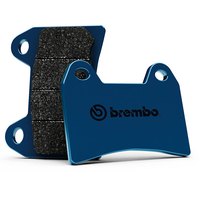 Brembo 유기 브레이크 패드 07BB2809