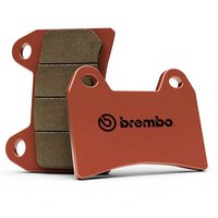 Brembo 소결 리어 브레이크 패드 07BB02SD