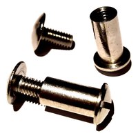 denty-inox-screw-female-m6-male-m4-11.5-mm