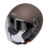 gari-オープンフェイスヘルメット-g20