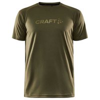 Craft CORE Unify Logo Short Sleeve T-Shirt