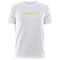 Craft Kortærmet T-shirt CORE Unify Logo