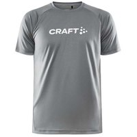 Craft CORE Unify Logo Футболка с длинным рукавом
