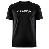 Craft CORE Unify Logo Lange Mouwenshirt