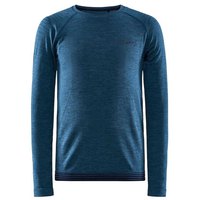 Craft Langærmet T-shirt CORE Dry Active Comfort