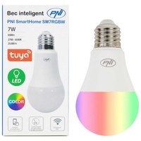 pni-smarthome-sm7rgbww-rgbw-led-smart-bulb