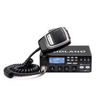 Midland Alan 48 Pro CB Radio Station