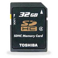 toshiba-minneskort-sdhc-32gb-class-4