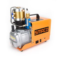 Smaco 電動エアポンプ 200 BAR/2900 PSI