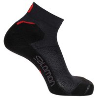 Salomon socks Calcetines Tobillo Trail Run Speedcross