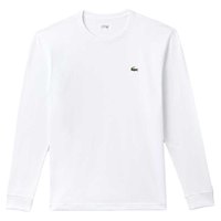 Lacoste TH0123 Long Sleeve T-Shirt